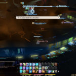 FFXIV - A sede