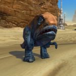 SWTOR - Mercato del cartello: pacchetti di contrabbando