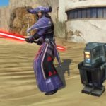 SWTOR - Mercato del cartello: pacchetti di contrabbando