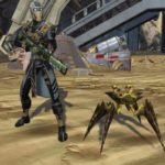 SWTOR - Cartel Market: Contraband Packs