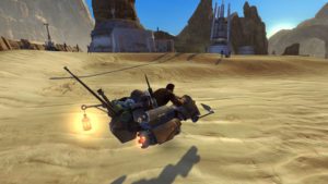 SWTOR - Cartel Market: Contraband Packs