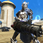 SWTOR - Cartel Market: Contraband Packs