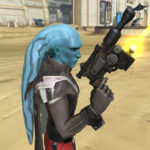 SWTOR - Cartel Market: Contraband Packs