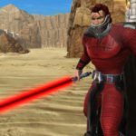 SWTOR - Cartel Market: Contraband Packs