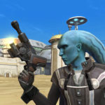 SWTOR - Mercato del cartello: pacchetti di contrabbando