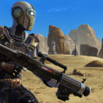 SWTOR - Mercato del cartello: pacchetti di contrabbando