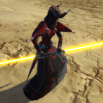 SWTOR - Mercato del cartello: pacchetti di contrabbando