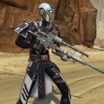 SWTOR - Cartel Market: Contraband Packs