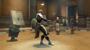 SWTOR - Mercato del cartello: pacchetti di contrabbando