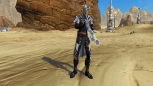 SWTOR - Cartel Market: Contraband Packs