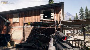 Far Cry 5 - Survivalist Cache Guide - Faith Region