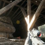 Far Cry 5 - Survivalist Cache Guide - Faith Region