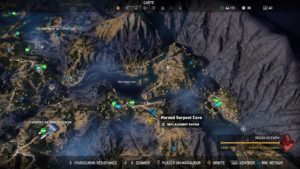 Far Cry 5 - Guia do Survivalist Cache - Faith Region
