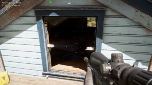 Far Cry 5 - Survivalist Cache Guide - Faith Region