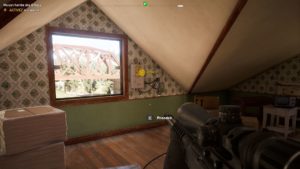 Far Cry 5 - Survivalist Cache Guide - Faith Region