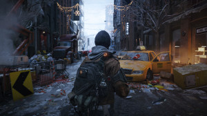 The Division - Little Agent Guide: Game Basics