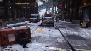 The Division - Little Agent Guide: Game Basics
