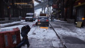 The Division - Little Agent Guide: Game Basics