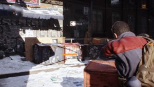 The Division - Little Agent Guide: Game Basics