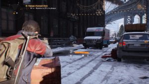 The Division - Little Agent Guide: Game Basics