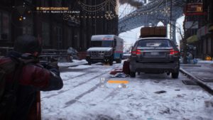 The Division - Little Agent Guide: Game Basics