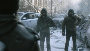 The Division - Little Agent Guide: Game Basics