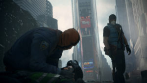 The Division - Little Agent Guide: Game Basics