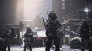 The Division - Little Agent Guide: Game Basics