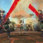 Wildstar - L'Arcanero: all the information