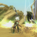 Wildstar - L'Arcanero: all the information