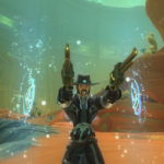 Wildstar - L'Arcanero: all the information