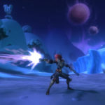 Wildstar - L'Arcanero: all the information