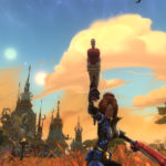 Wildstar - L'Arcanero: all the information