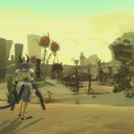 Wildstar - L'Arcanero: all the information