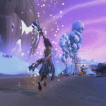 Wildstar - L'Arcanero: all the information