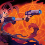 Wildstar - L'Arcanero: all the information