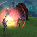 Wildstar - L'Arcanero: all the information