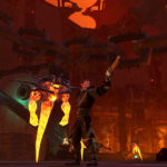 Wildstar - L'Arcanero: all the information