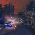 Wildstar - L'Arcanero: all the information