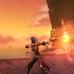 Wildstar - L'Arcanero: all the information