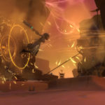 Wildstar - L'Arcanero: all the information