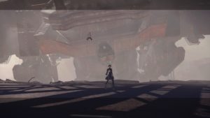 Nier: Automata: una magnífica epopeya para la gloria de la humanidad