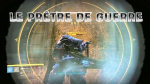 Destiny - Actividades semanales 17/05