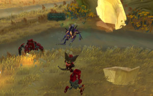 Wildstar - Datamining - Prossimo capitolo di Nexus