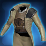 SWTOR - Minería de datos: KotFE Cartel Market