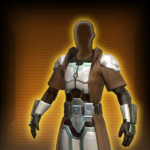 SWTOR - Minería de datos: KotFE Cartel Market