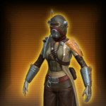 SWTOR - Datamining: KotFE Cartel Market