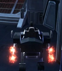 SWTOR - PvP: Season 3 Rewards