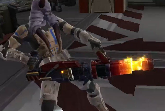 SWTOR - PvP: Recompensas da 3ª Temporada