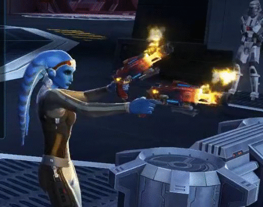 SWTOR - PvP: ricompense stagione 3